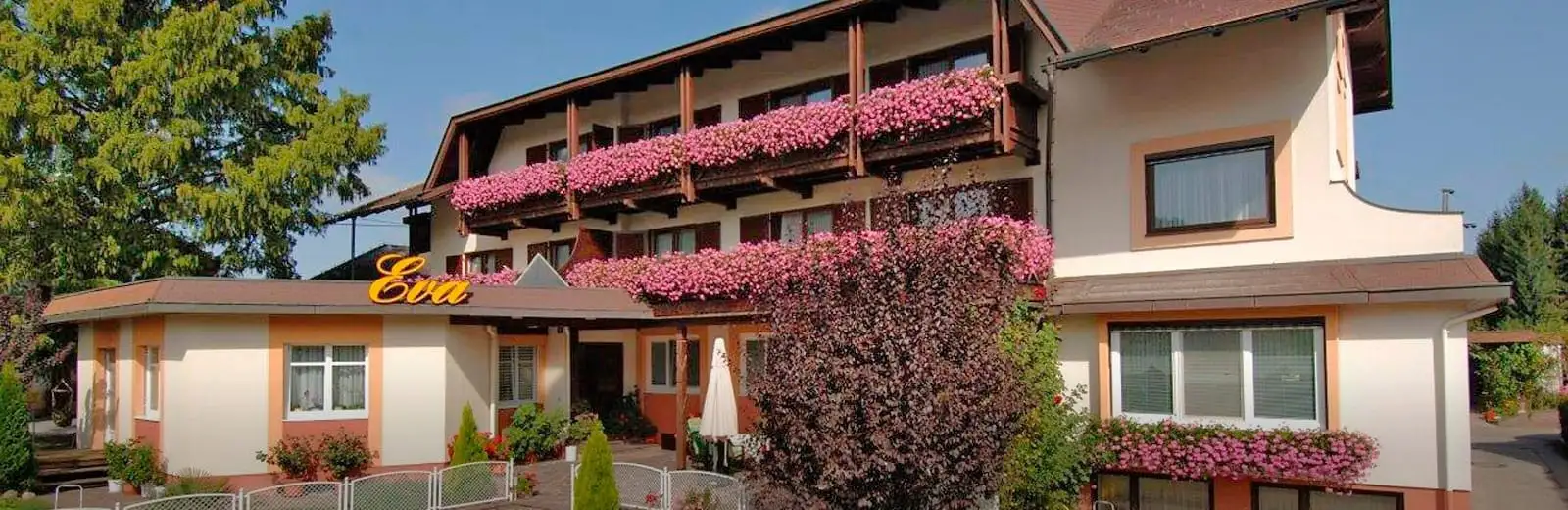 Ferienwohnung Eva